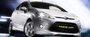 car rental almeria airport
